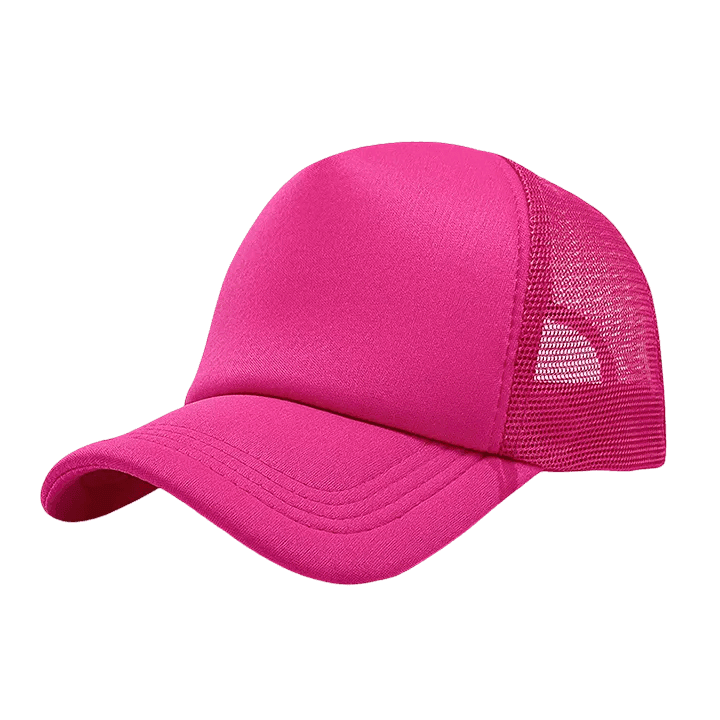 Pink Cap