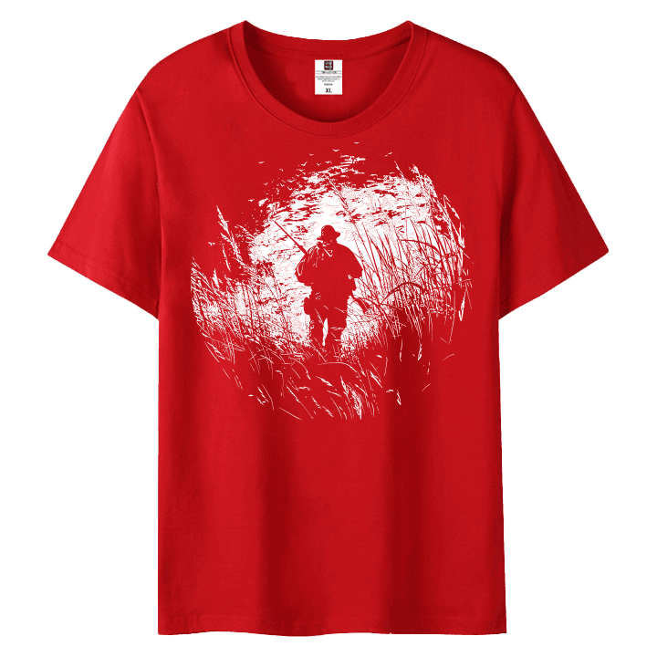Tag & trend Tee