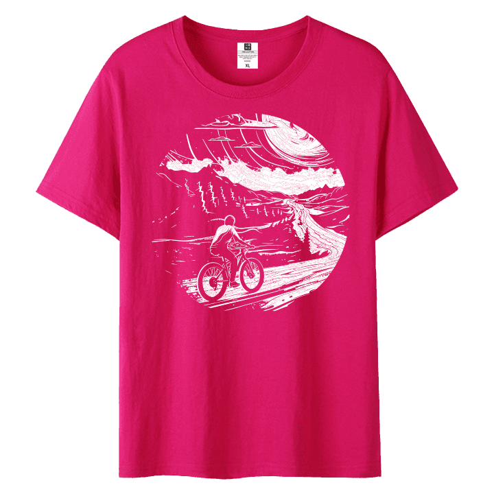 Tag & trend Tee