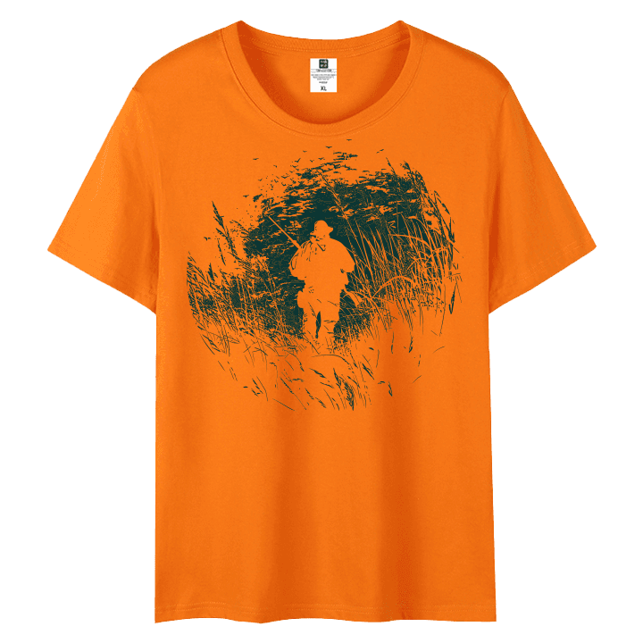 Tag & trend Tee