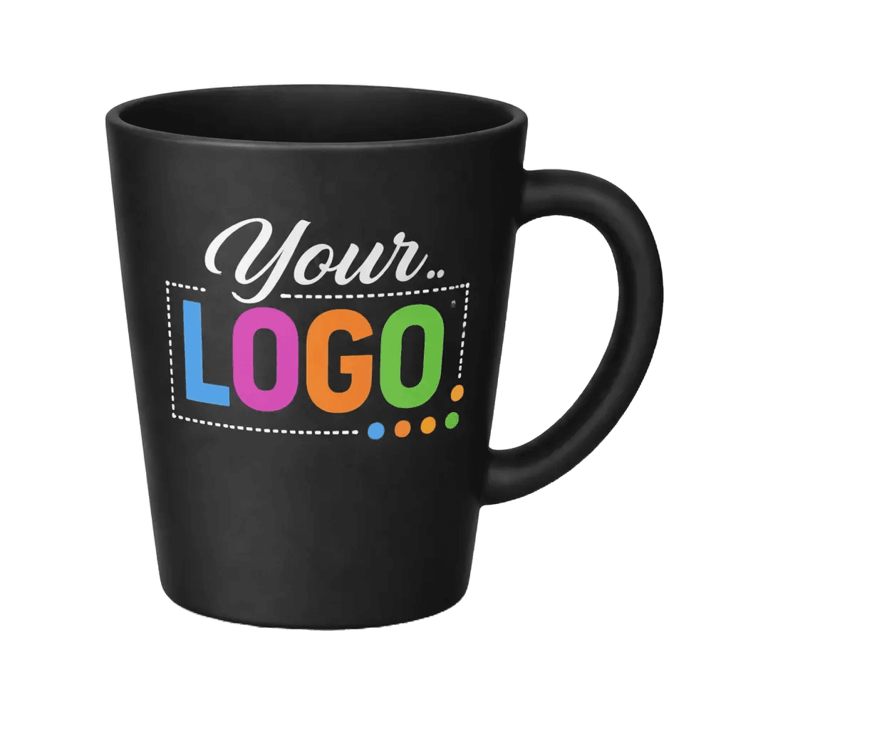 Vibrant Tote Bag