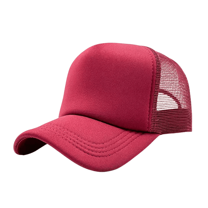 Visionary Crown Cap