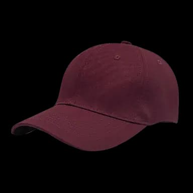 Everyday Cotton Hat