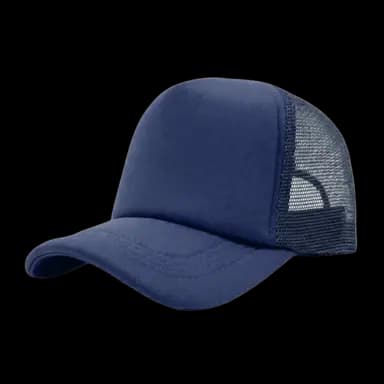 Create Mode Trucker