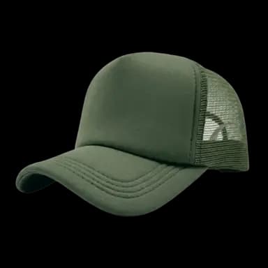 DreamPress Trucker