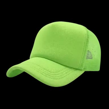 Signature Trucker