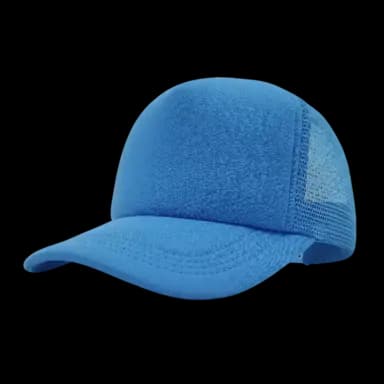 Bold Press Trucker