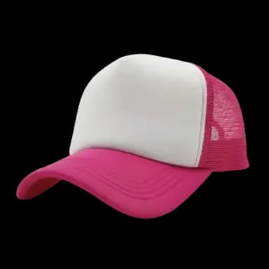 Flex Mesh Cap