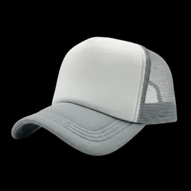 Print Lab Trucker