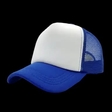 OG Mesh Trucker