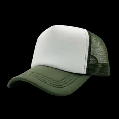 Freestyle Trucker