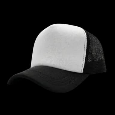 Summit Trucker