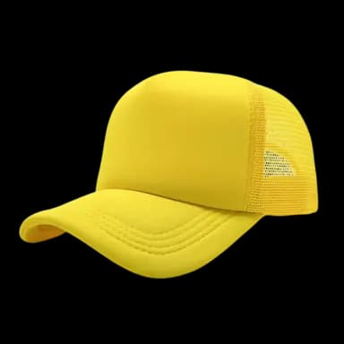 Innovator Trucker
