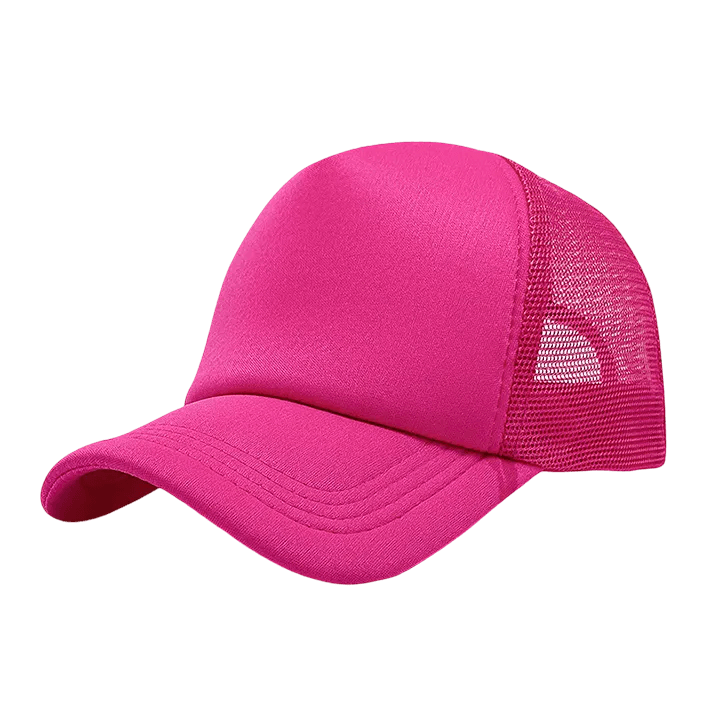 Pink Cap