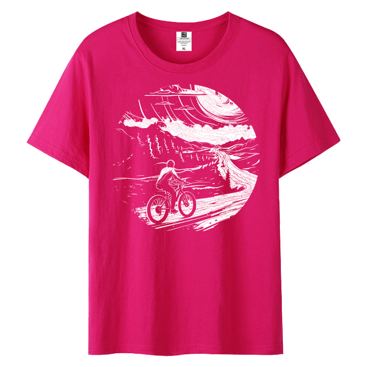 Tag & trend Tee