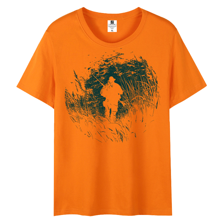 Tag & trend Tee