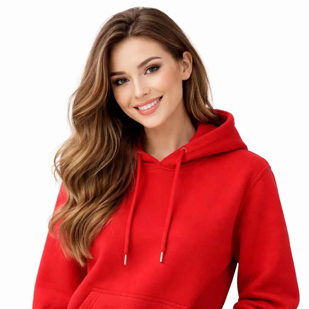 Hoody Lady Collection