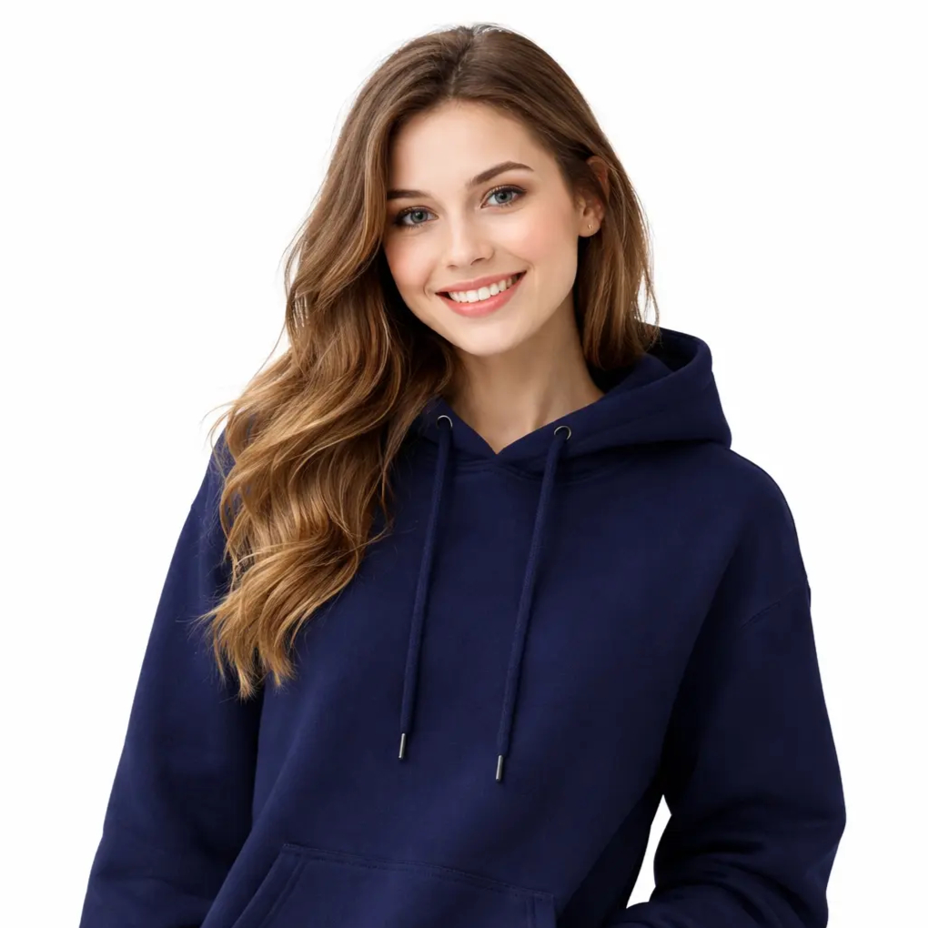 Hoody Lady Design 1