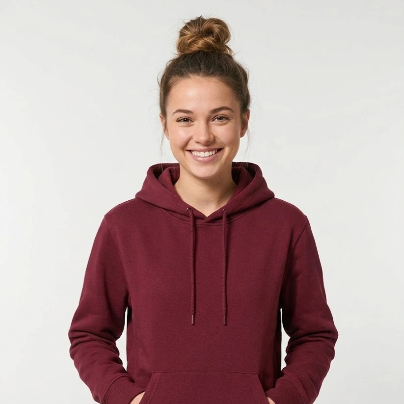 Hoody Lady Design 3