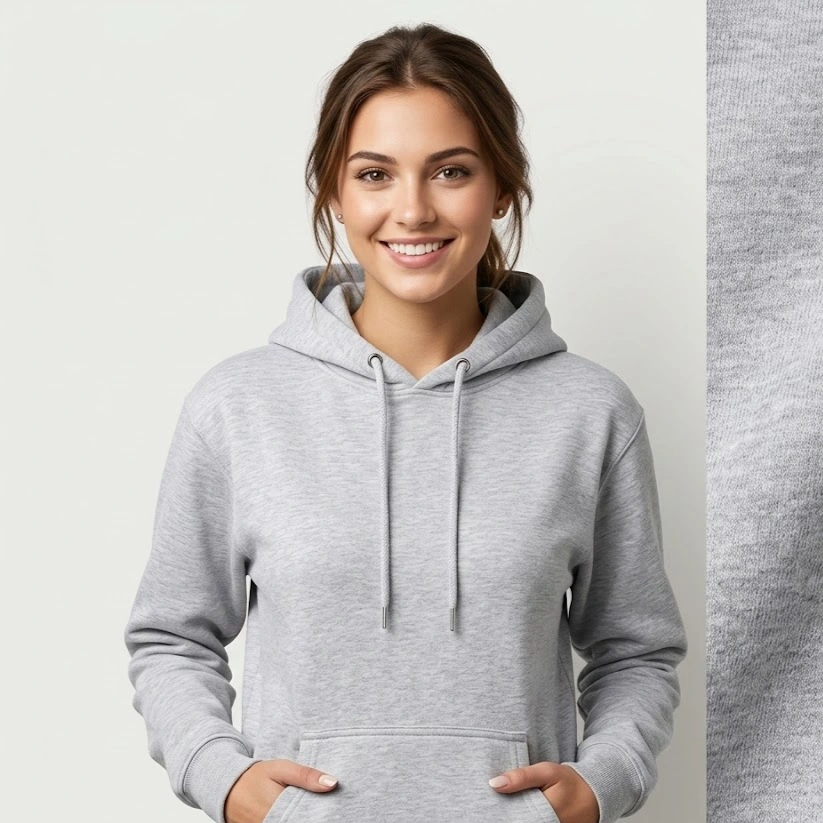 Hoody Lady Design 4