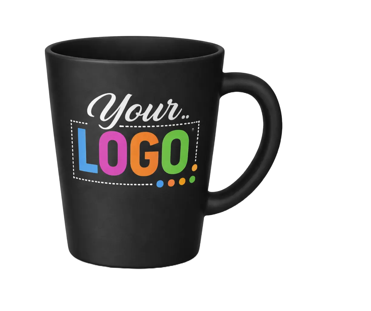 Vibrant Tote Bag