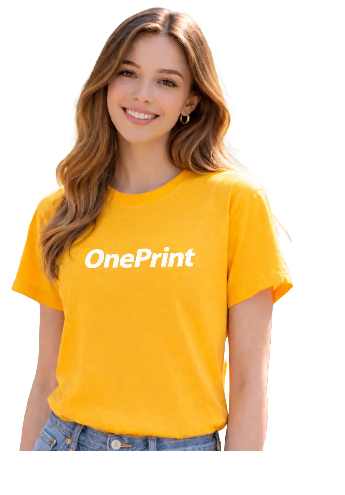 Bold T-Shirt