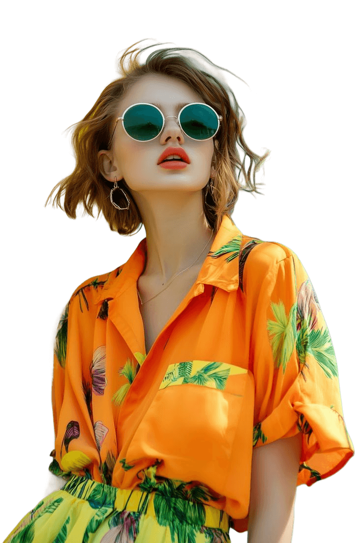 Fashion
