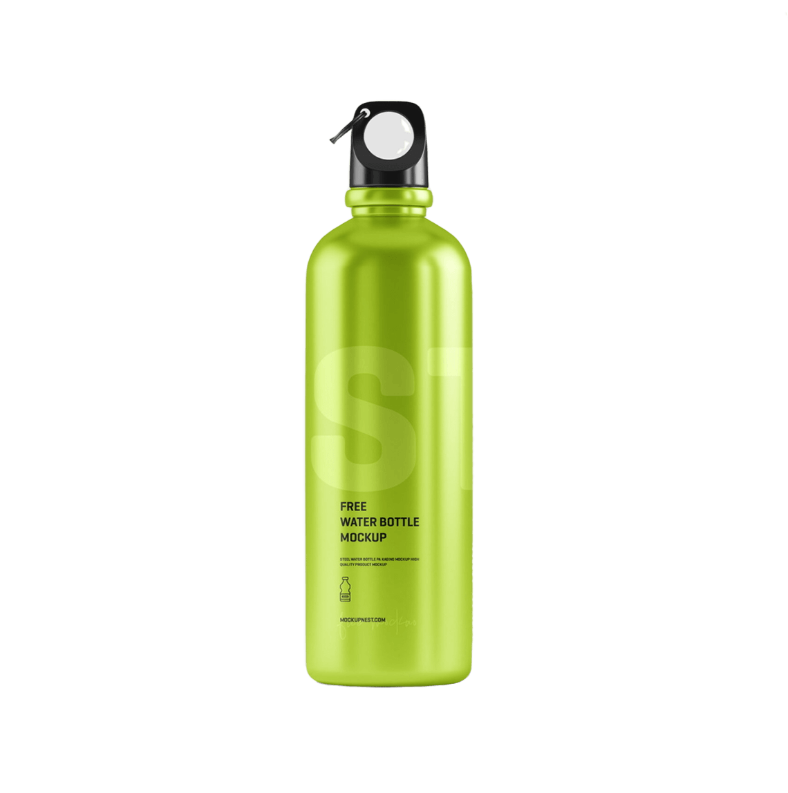 Water Bottle
