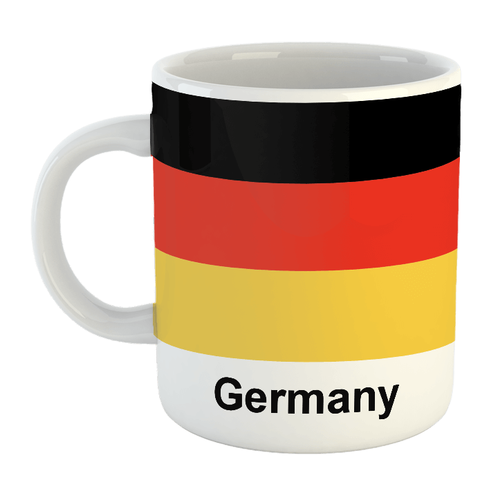 Daily Grind Cup