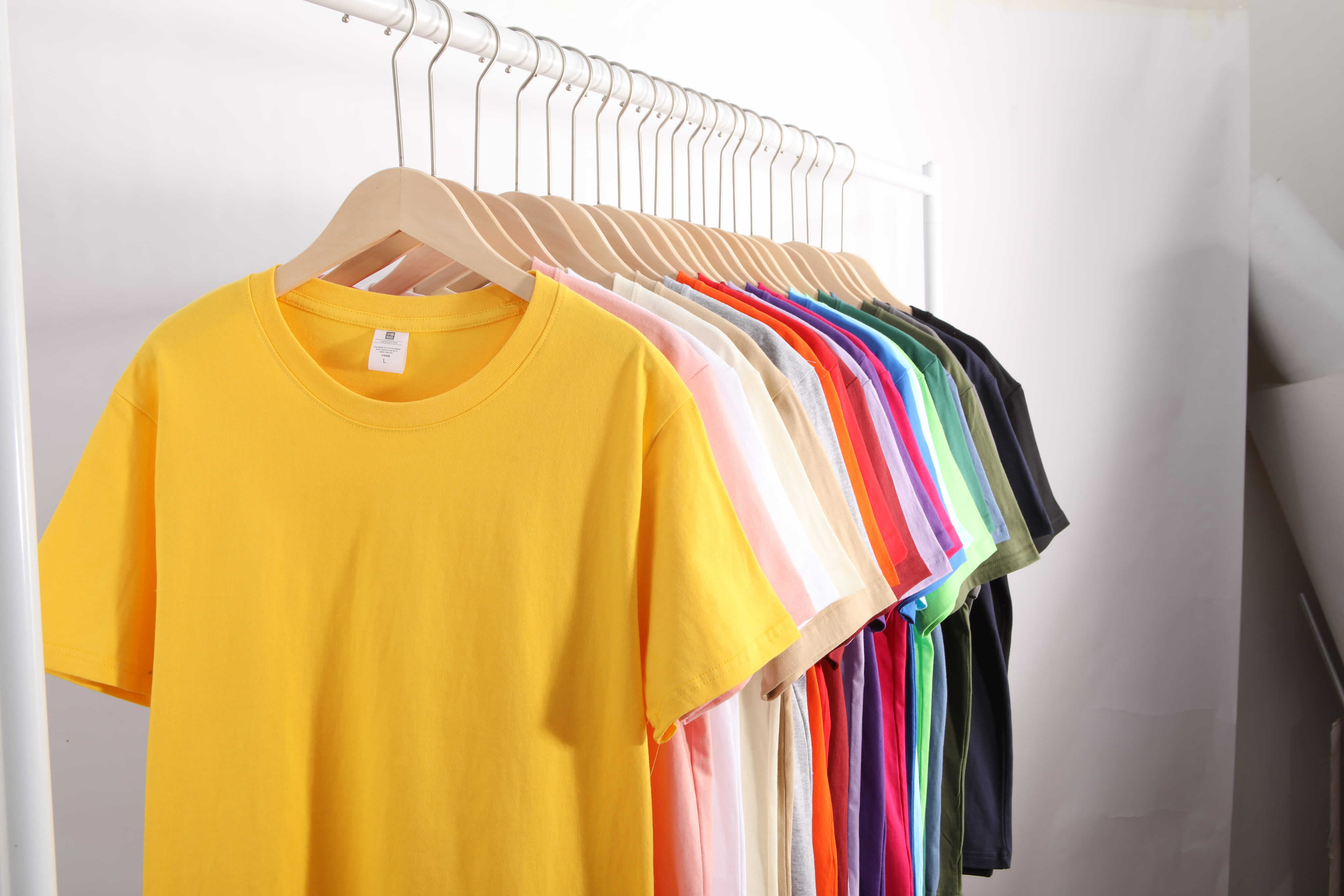 T-Shirt Collection