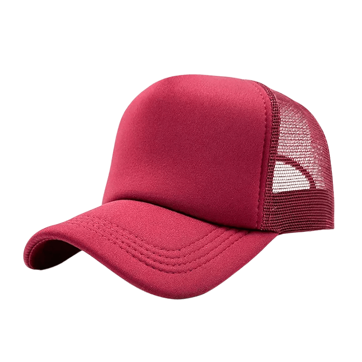 Visionary Crown Cap