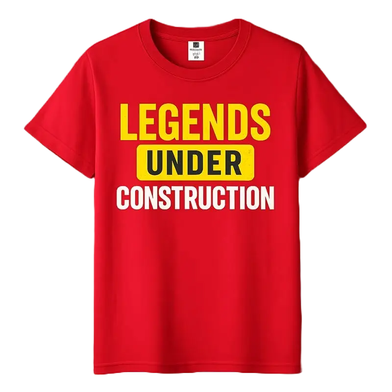 Legends T-Shirt