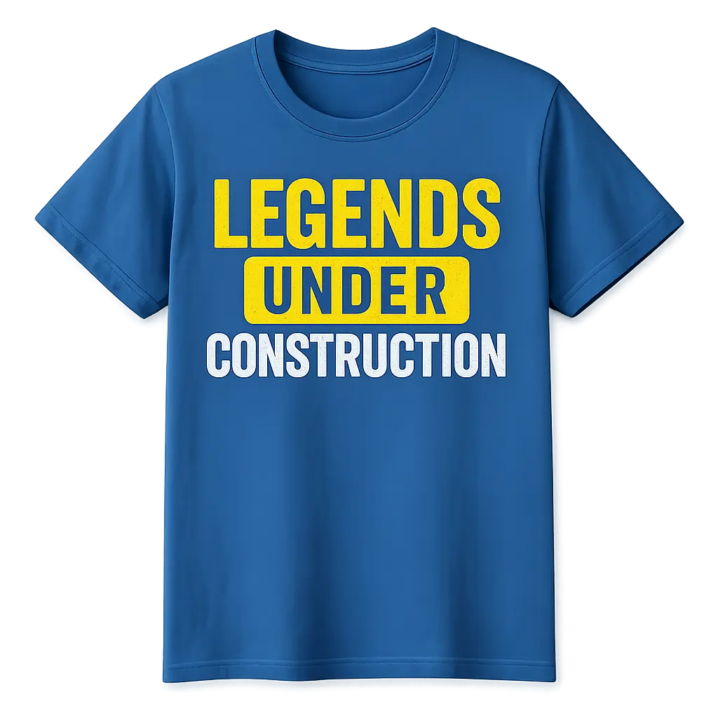 Legends T-Shirt