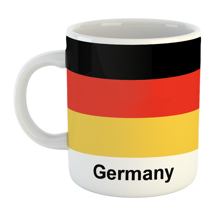 Daily Grind Cup