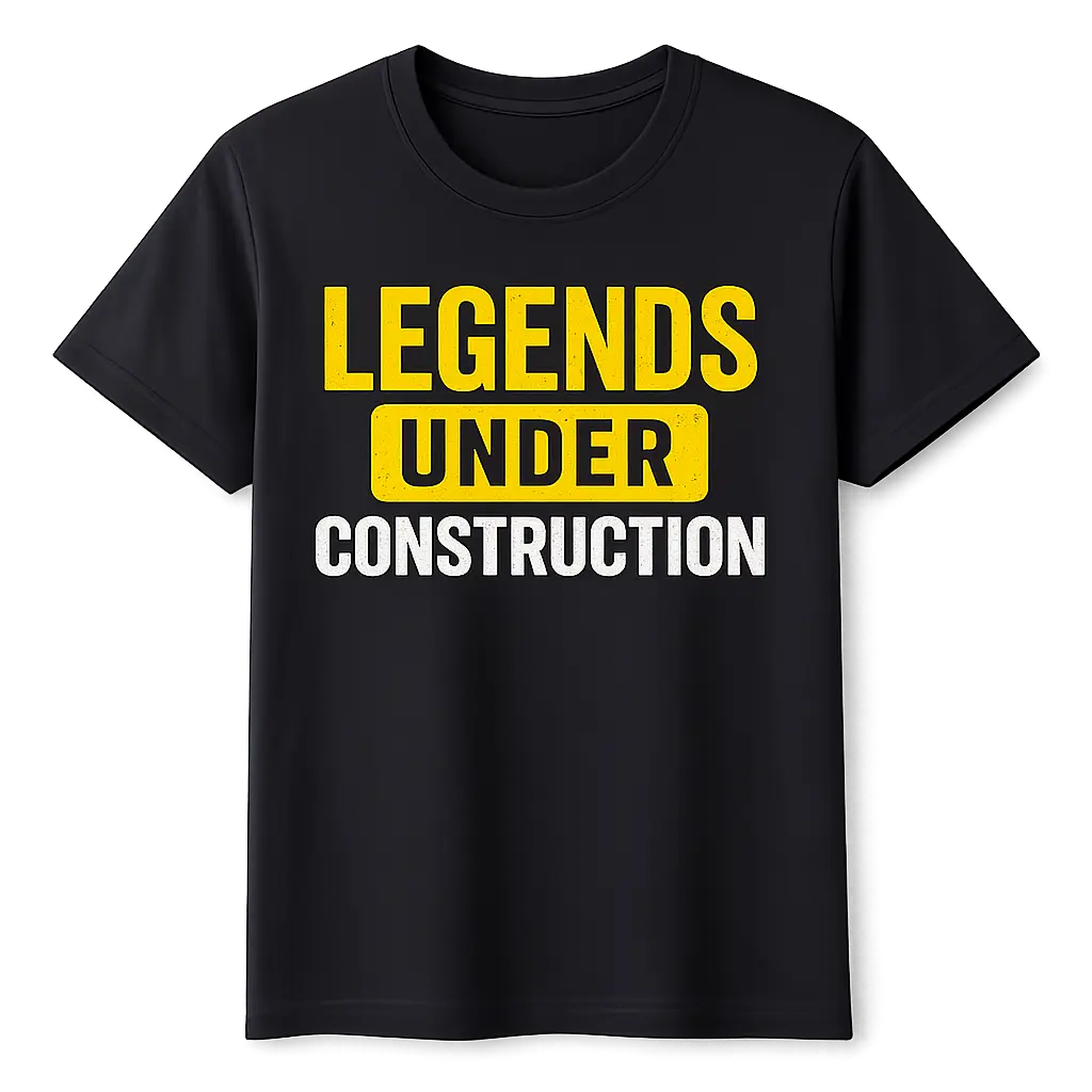 Legends T-Shirt