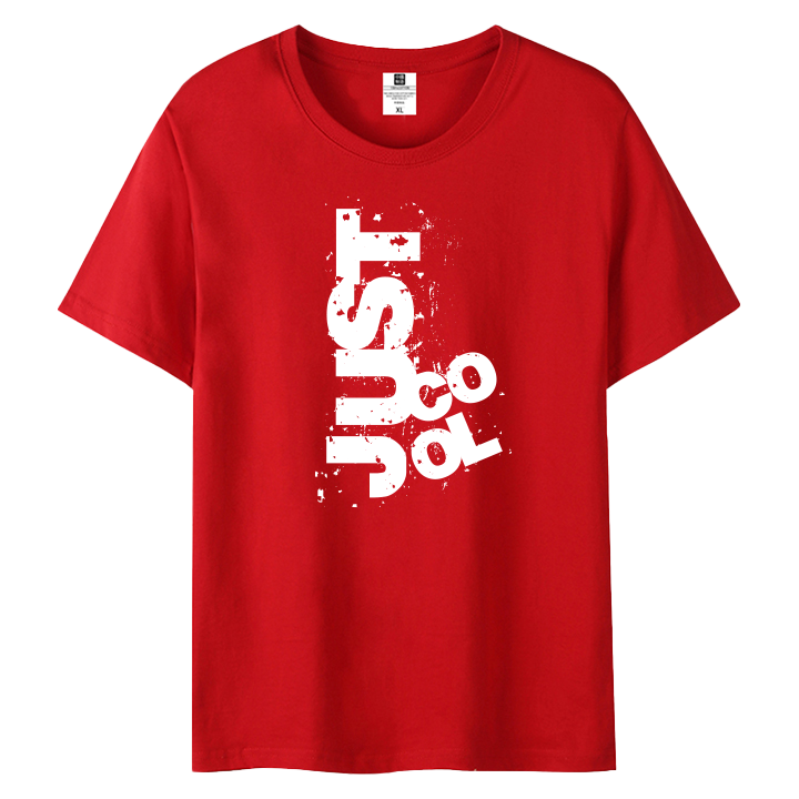 Pure Press Tee